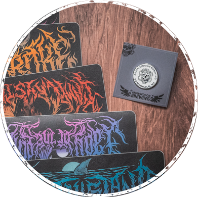 SWAG, meads and more!